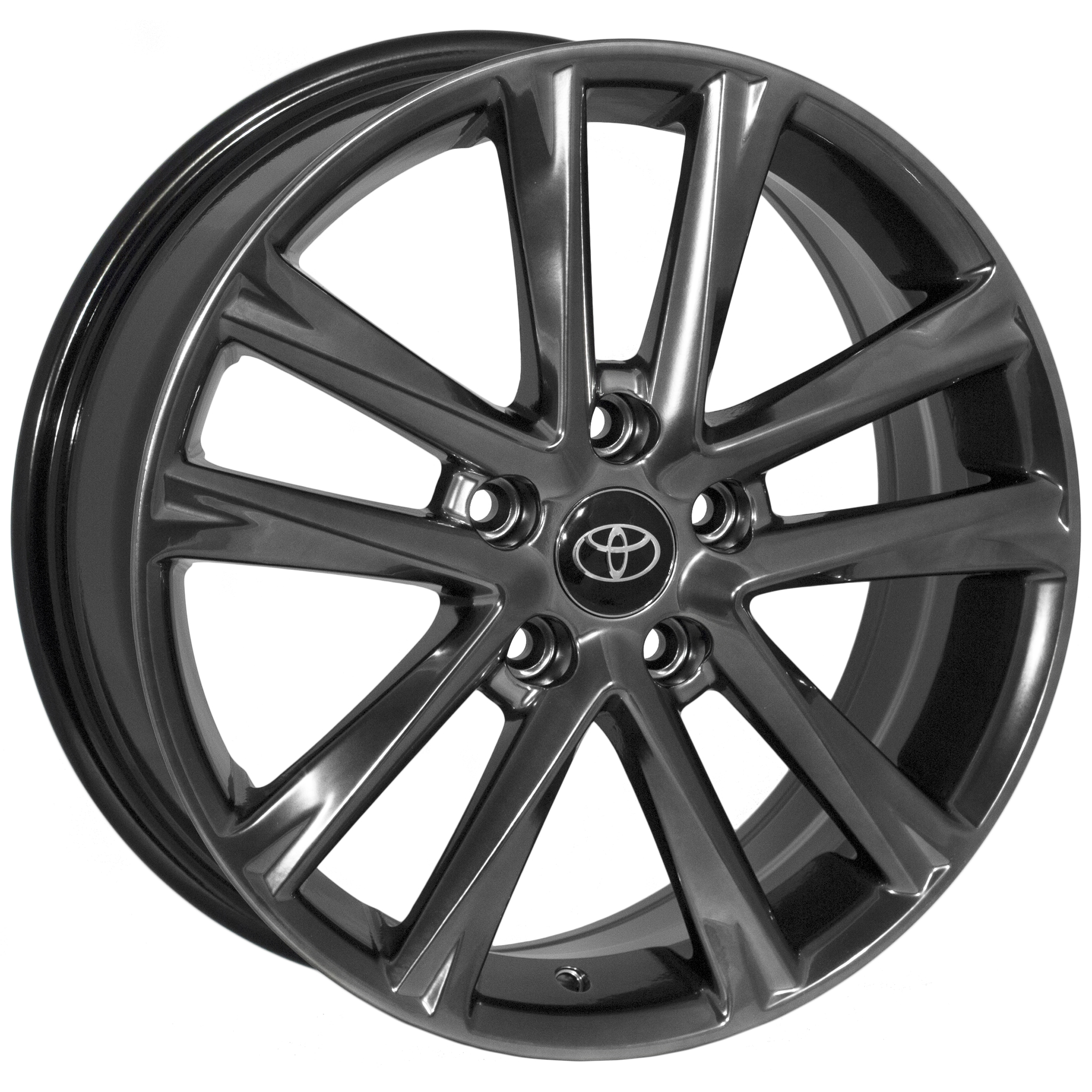 ZF FR467 R17 5/114,3