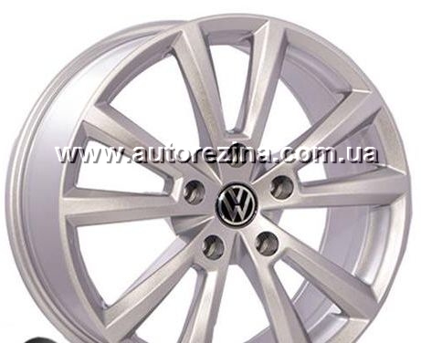 ZF FR471 R17 5/130