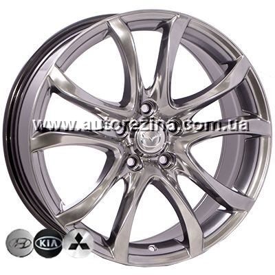 ZF FR559 R18 5/114,3