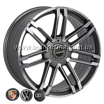ZF FR683 R20 5/130