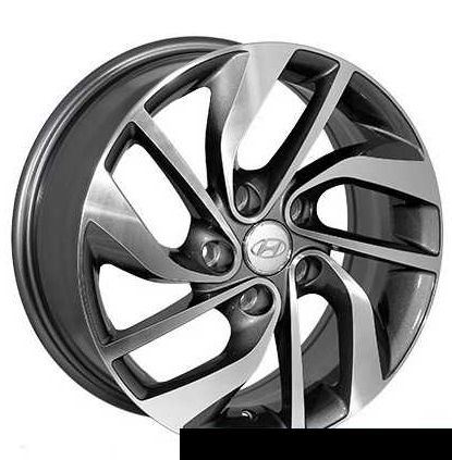 ZF FR783 R16 5/114,3
