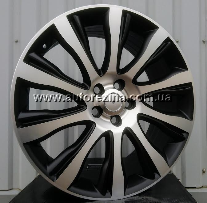 ZF FR913 R21 5/120