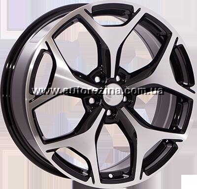 ZF FR964 R16 5/100