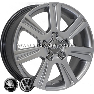ZF M012 R16 5/112