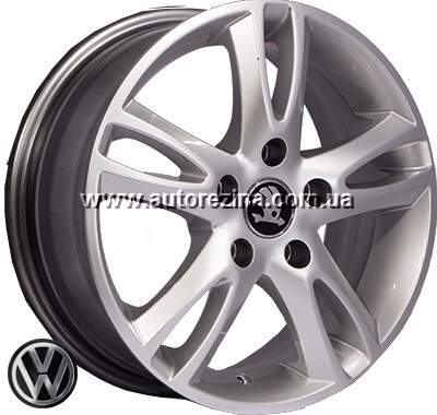 ZF M062 R15 5/112