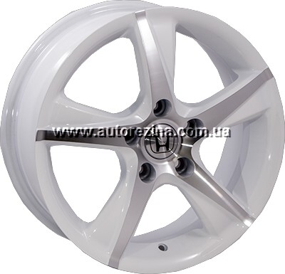 ZF M215 R16 5/114,3