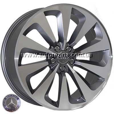 ZF M248 R19 5/112