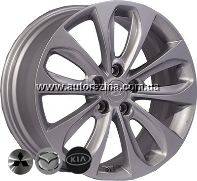 ZF M758 R18 5/114,3