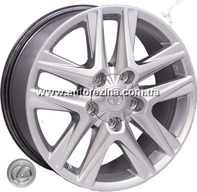 ZF M766 R20 5/150