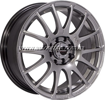 ZF M804 R15 4/98