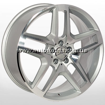 ZF MB76 R20 5/112