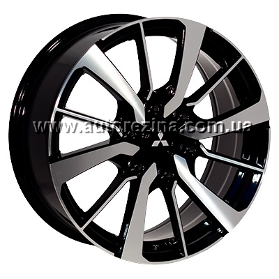 ZF MI548 R18 6/139,7