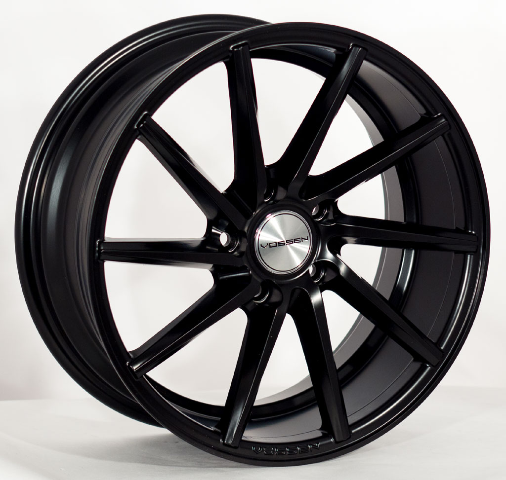 ZF QC175 R17 5/114,3