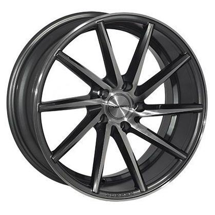 ZF QC177 R17 5/114,3