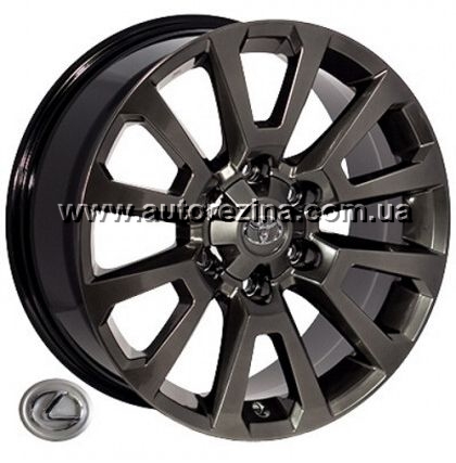 ZF QC179 R18 6/139,7