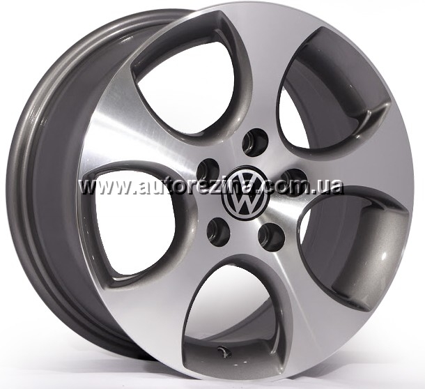 ZF SSL006 R16 5/112