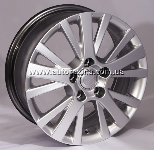 ZF SSL016 R16 5/114,3