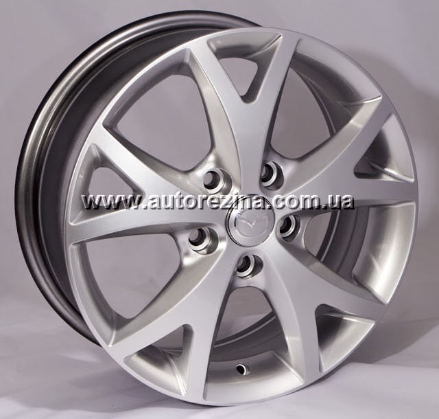 ZF SSL026 R16 5/114,3