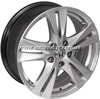 ZF SSL420 R17 5/114,3