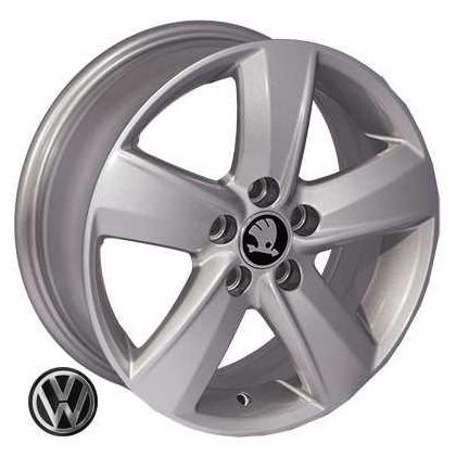 ZF SSL445 R15 5/100