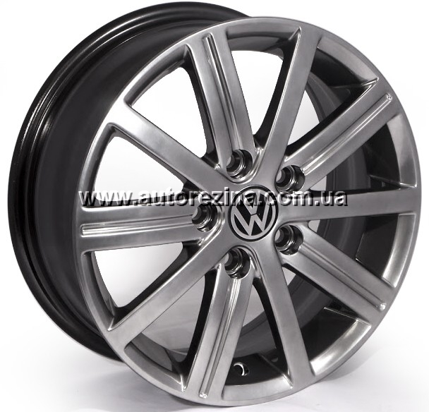 ZF SSL446 R15 5/112