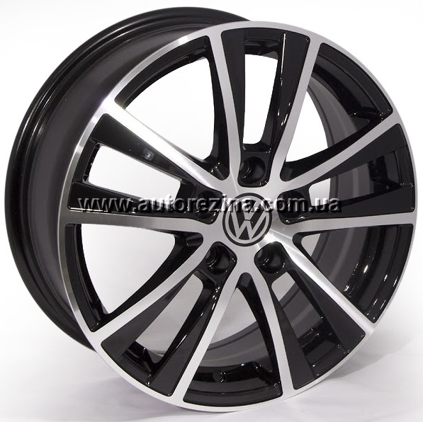 ZF SSL480 R16 5/112