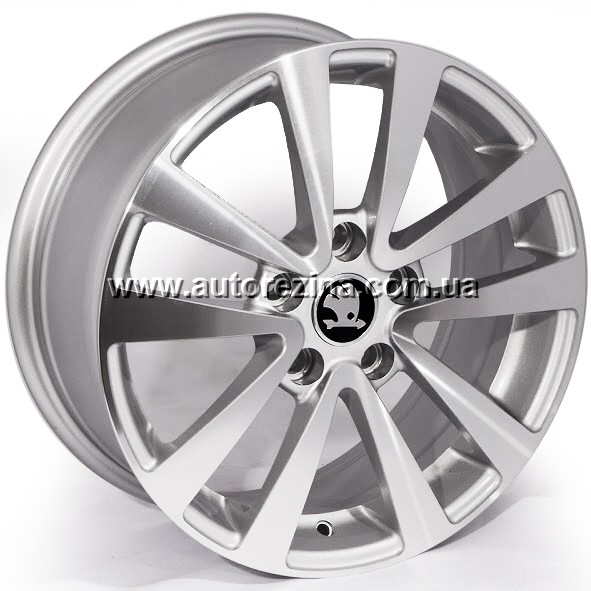 ZF SSL596 R16 5/112