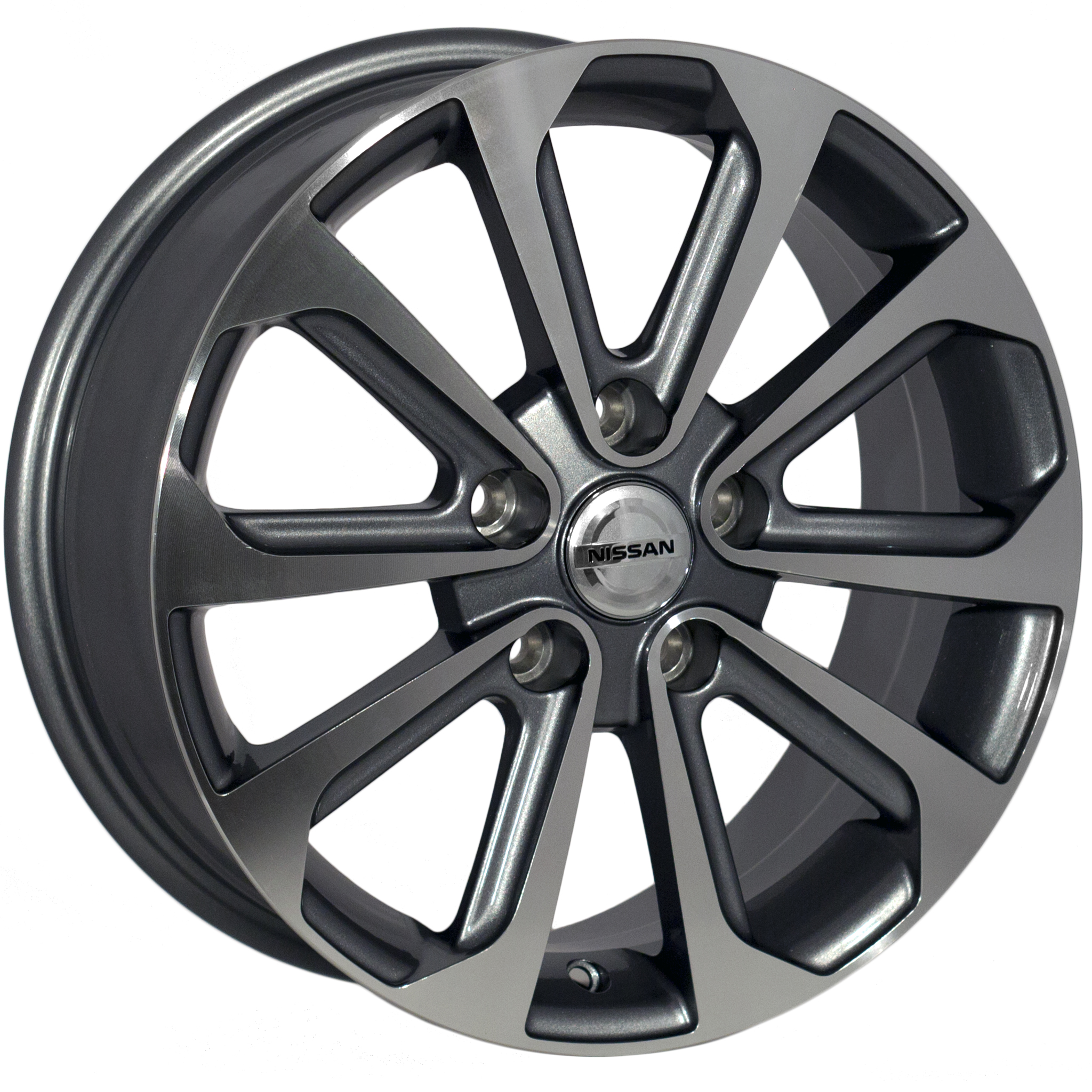 ZF TL0210 R16 5/114,3