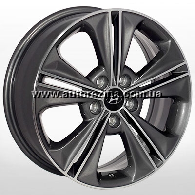 ZF TL0277NW R17 5/114,3