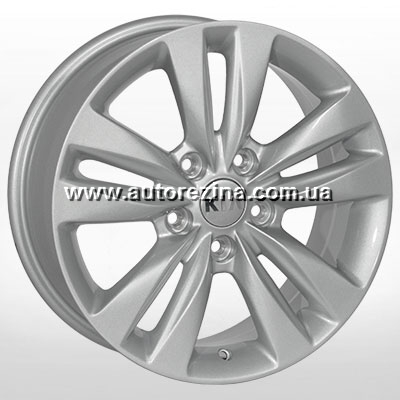 ZF TL0278NW R16 5/114,3