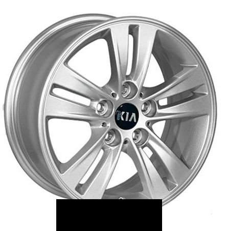 ZF TL0279NW R16 5/114,3