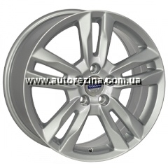 ZF TL0284NW R17 5/108