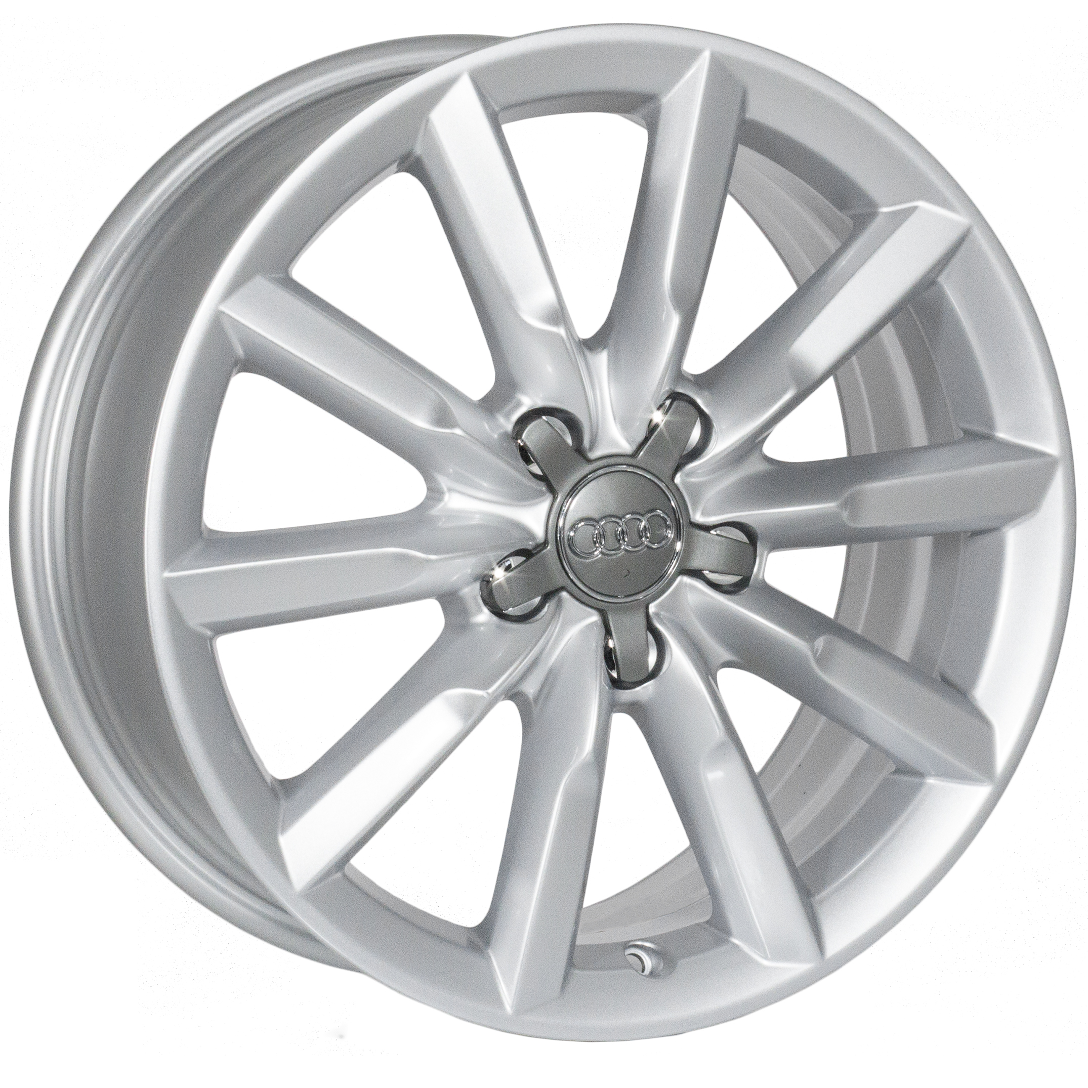 ZF TL0314 R17 5/112