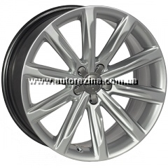 ZF TL0355NW R19 5/112