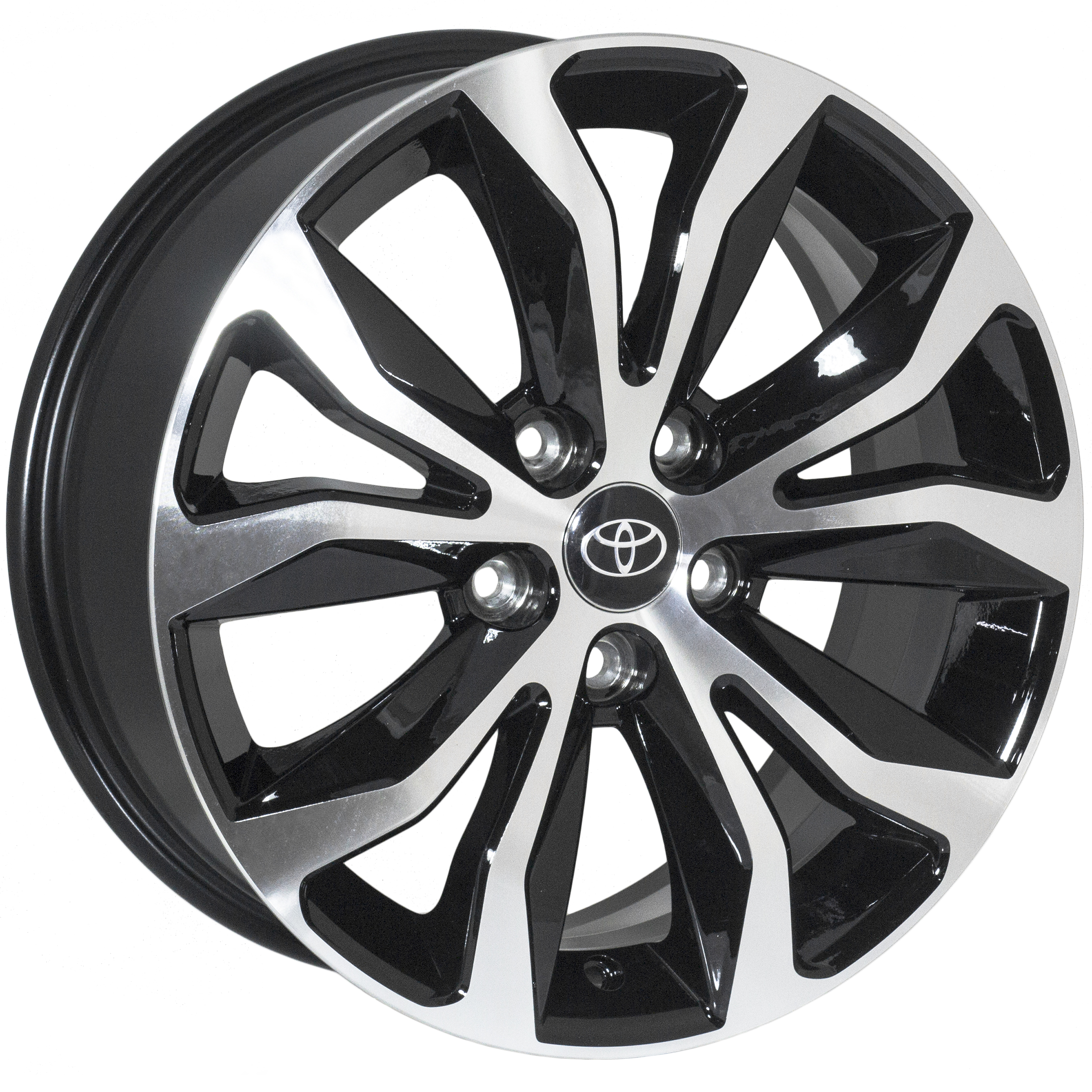 ZF TL0465 R17 5/114,3