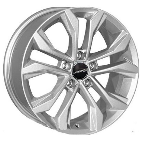ZF TL0509NW R17 5/112