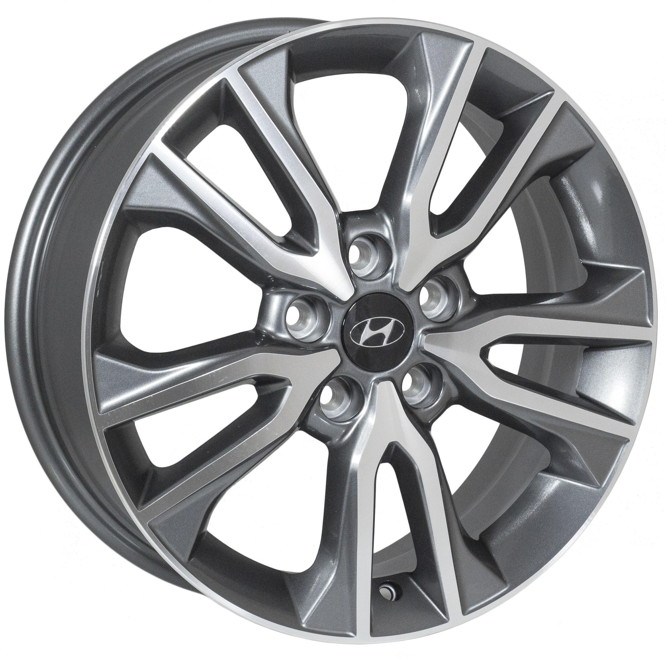ZF TL0603NW R17 5/114,3
