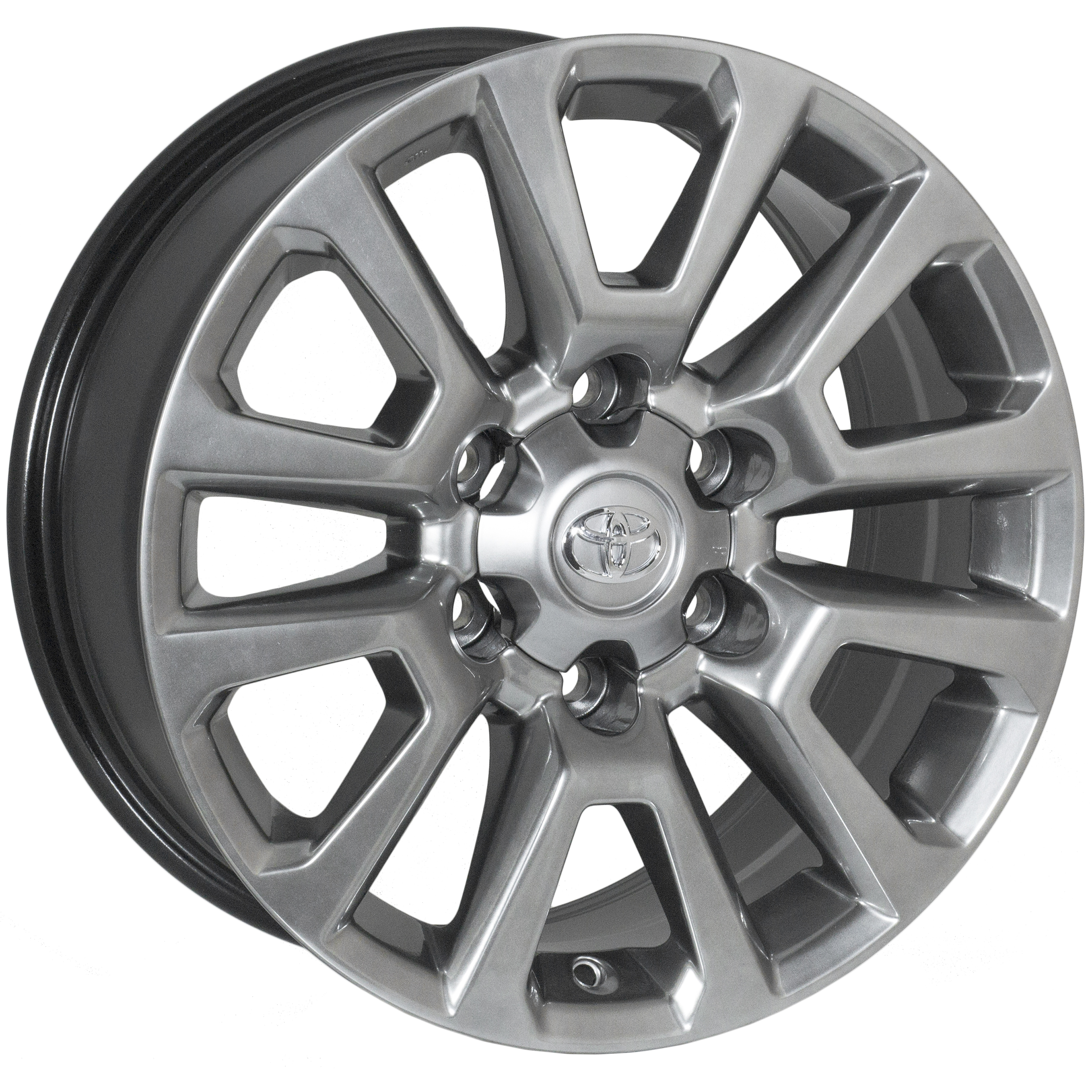 ZF TL1057NW R17 6/139,7