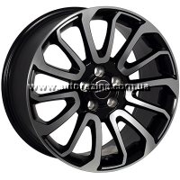 ZF TL1326 R20 5/120