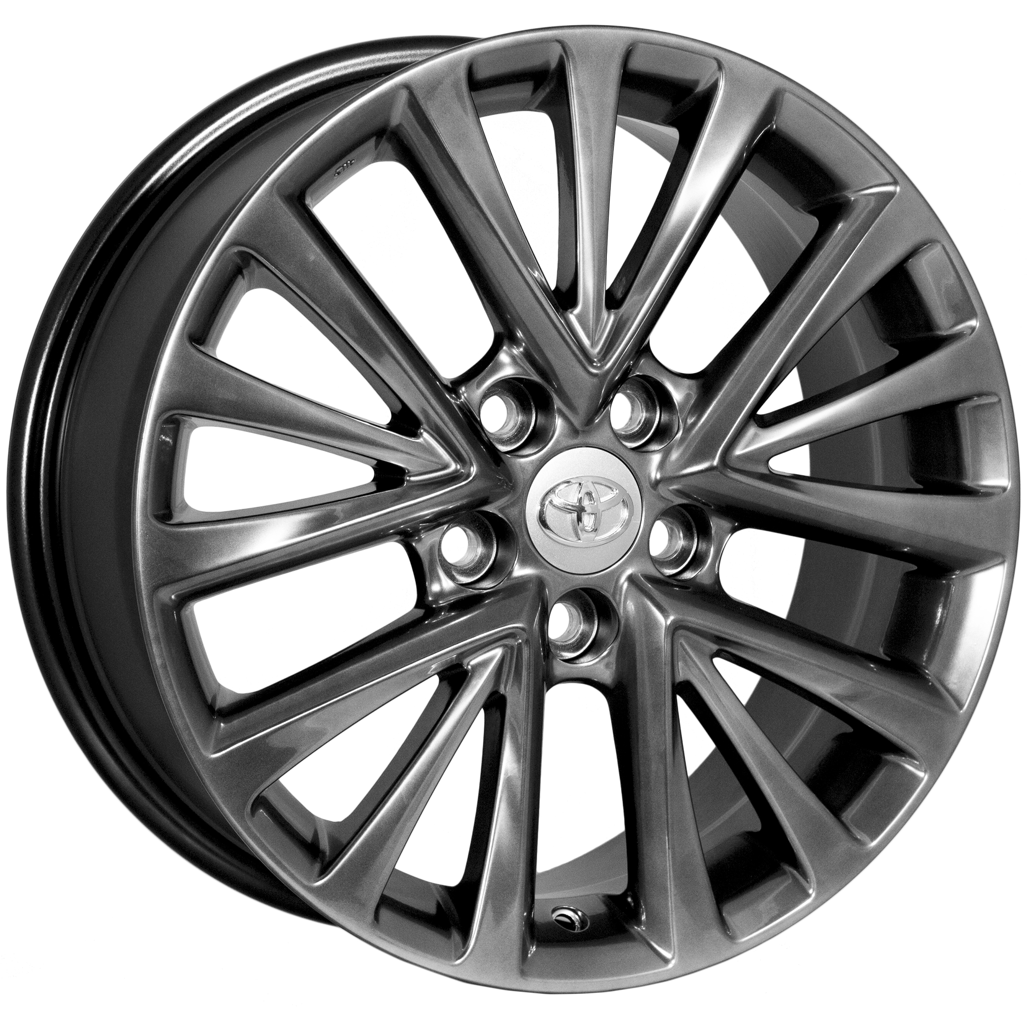 ZF TL1361NW R17 5/114,3
