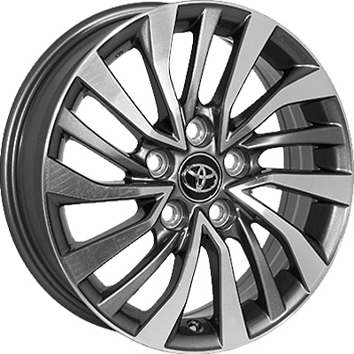 ZF TL1406NW R16 5/114,3