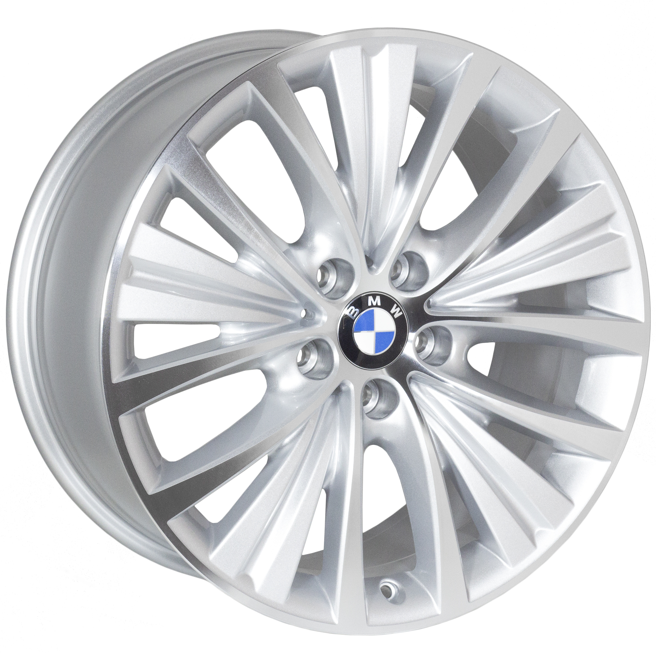 ZF TL1501ND R19 5/120