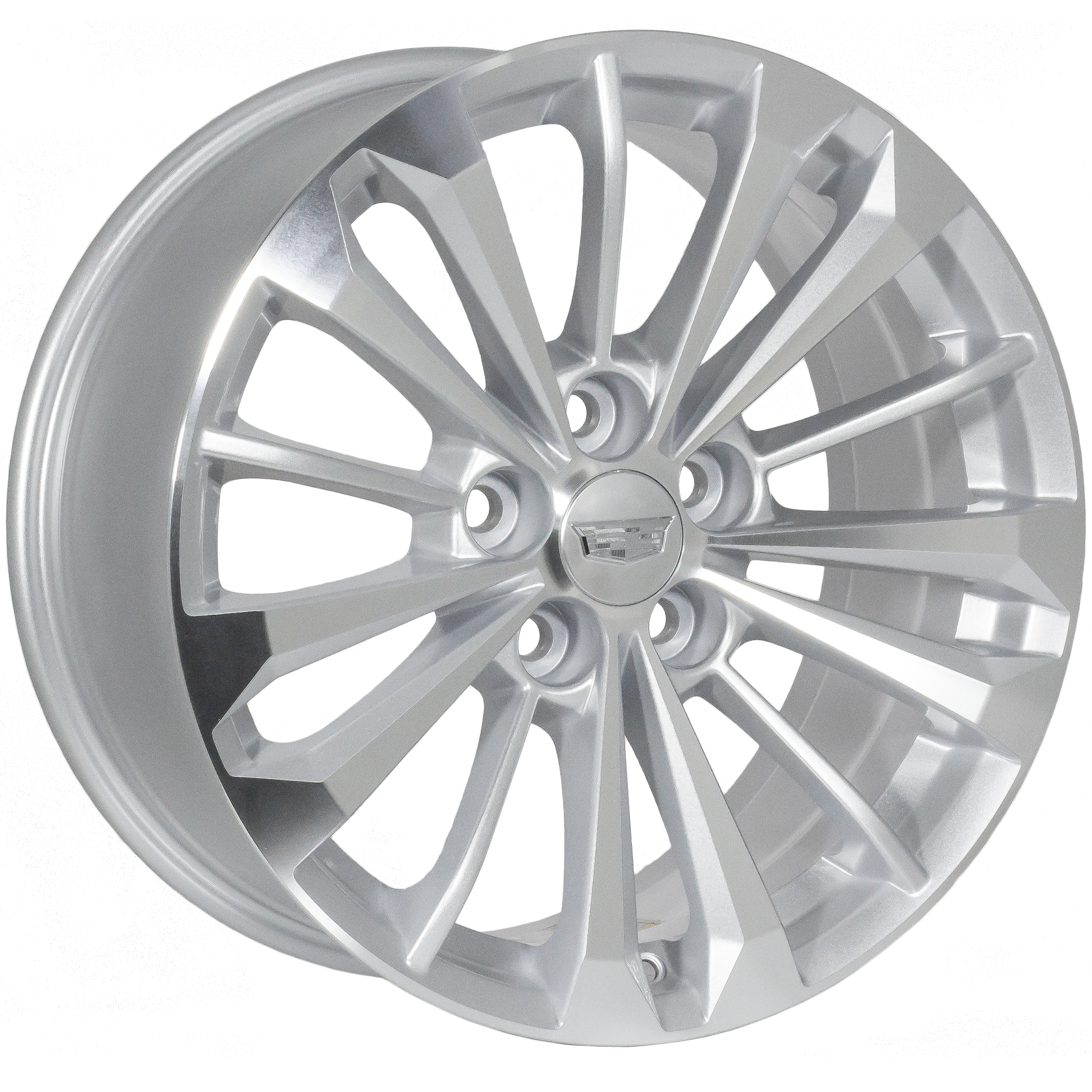 ZF TL1504 R18 5/120
