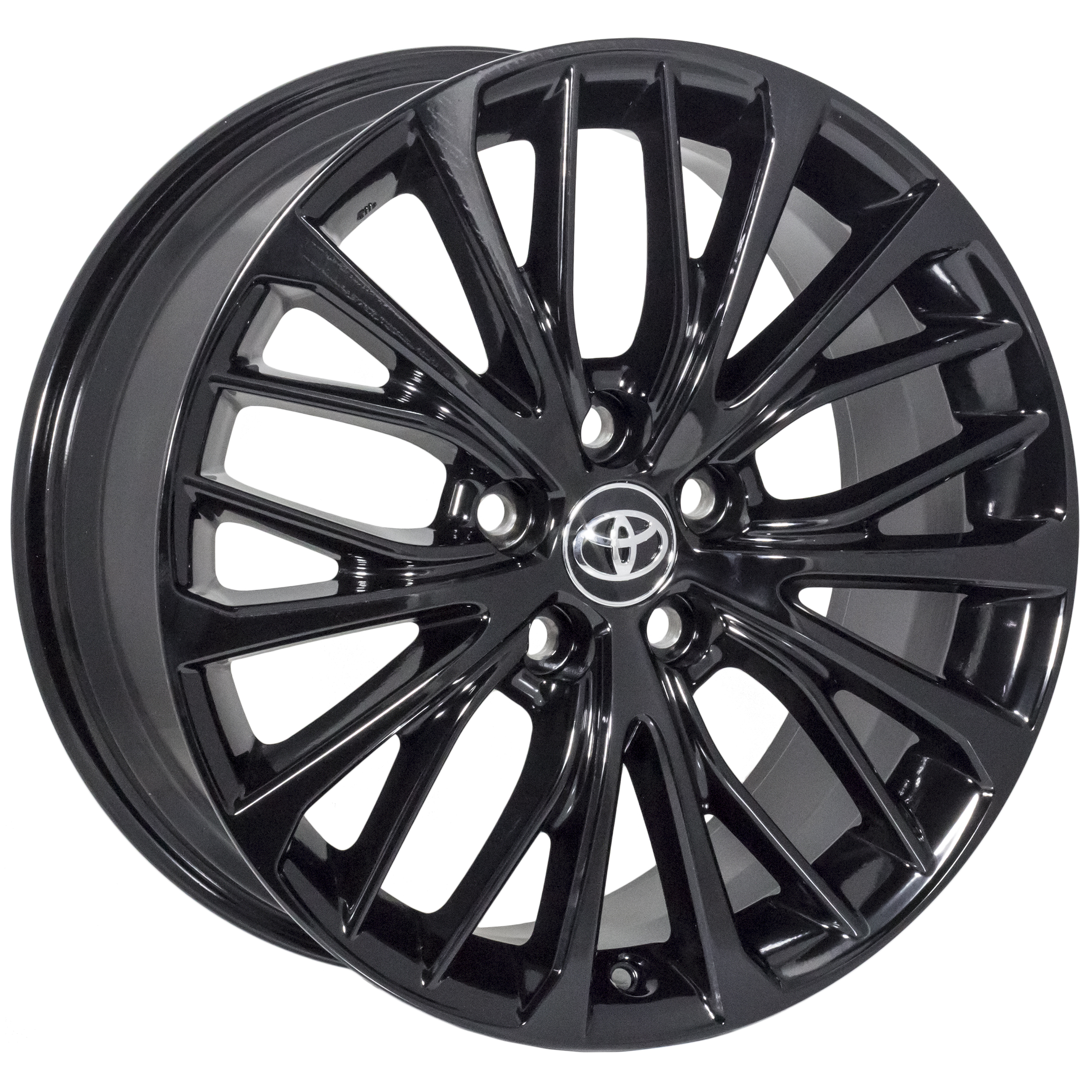 ZF TL1515 R18 5/114,3