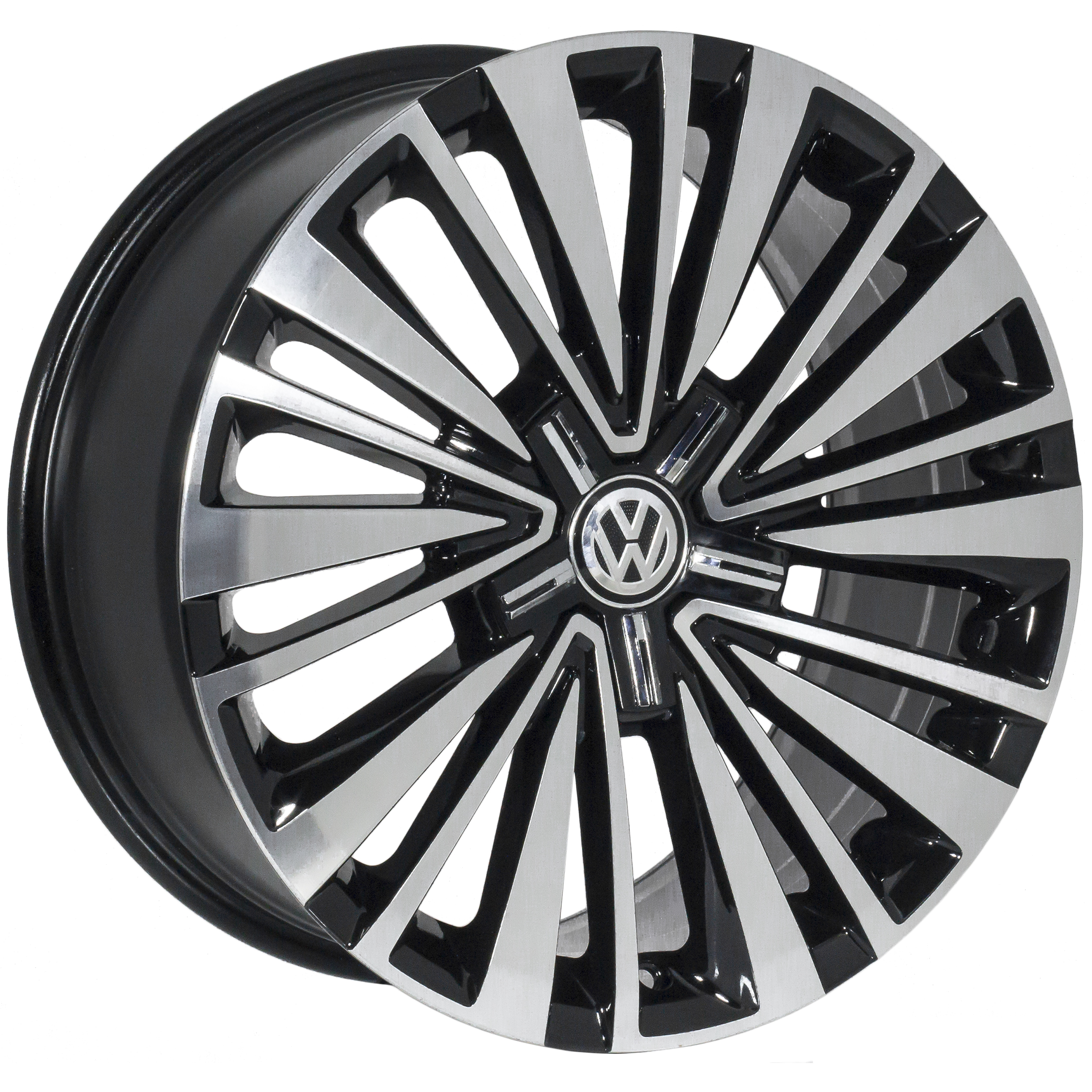ZF TL1530 R18 5/112