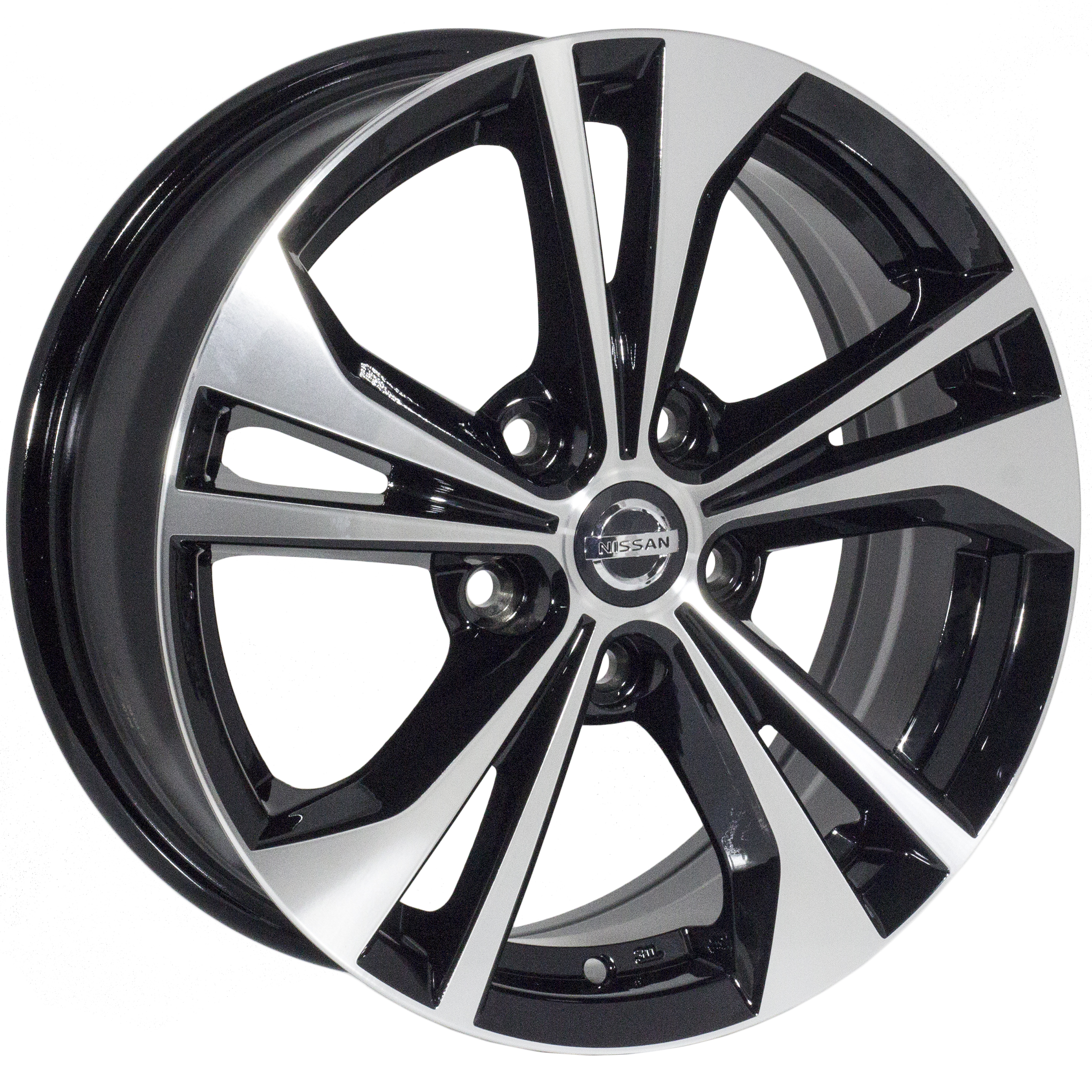 ZF TL5014 R16 5/114,3
