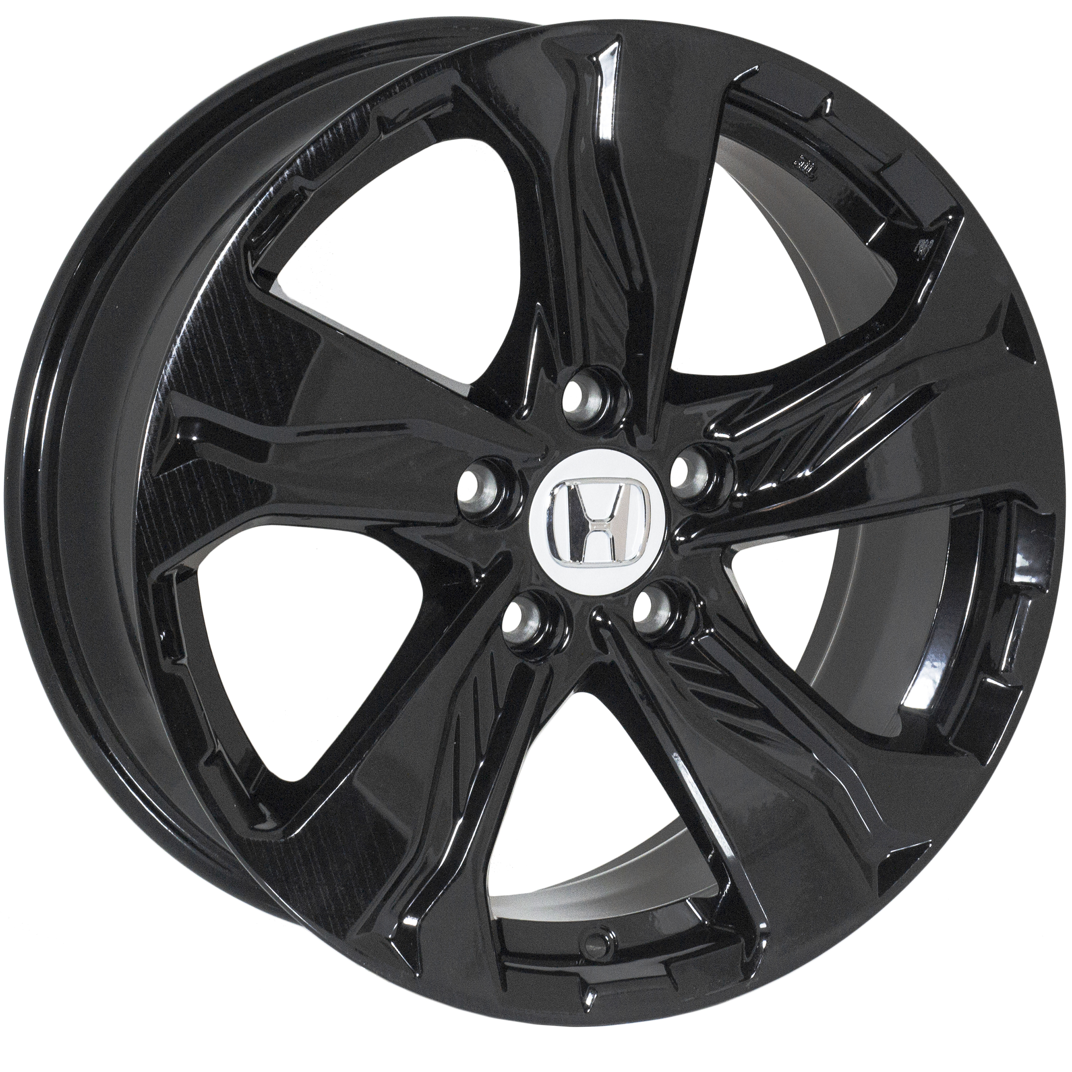 ZF TL5044NW R17 5/114,3
