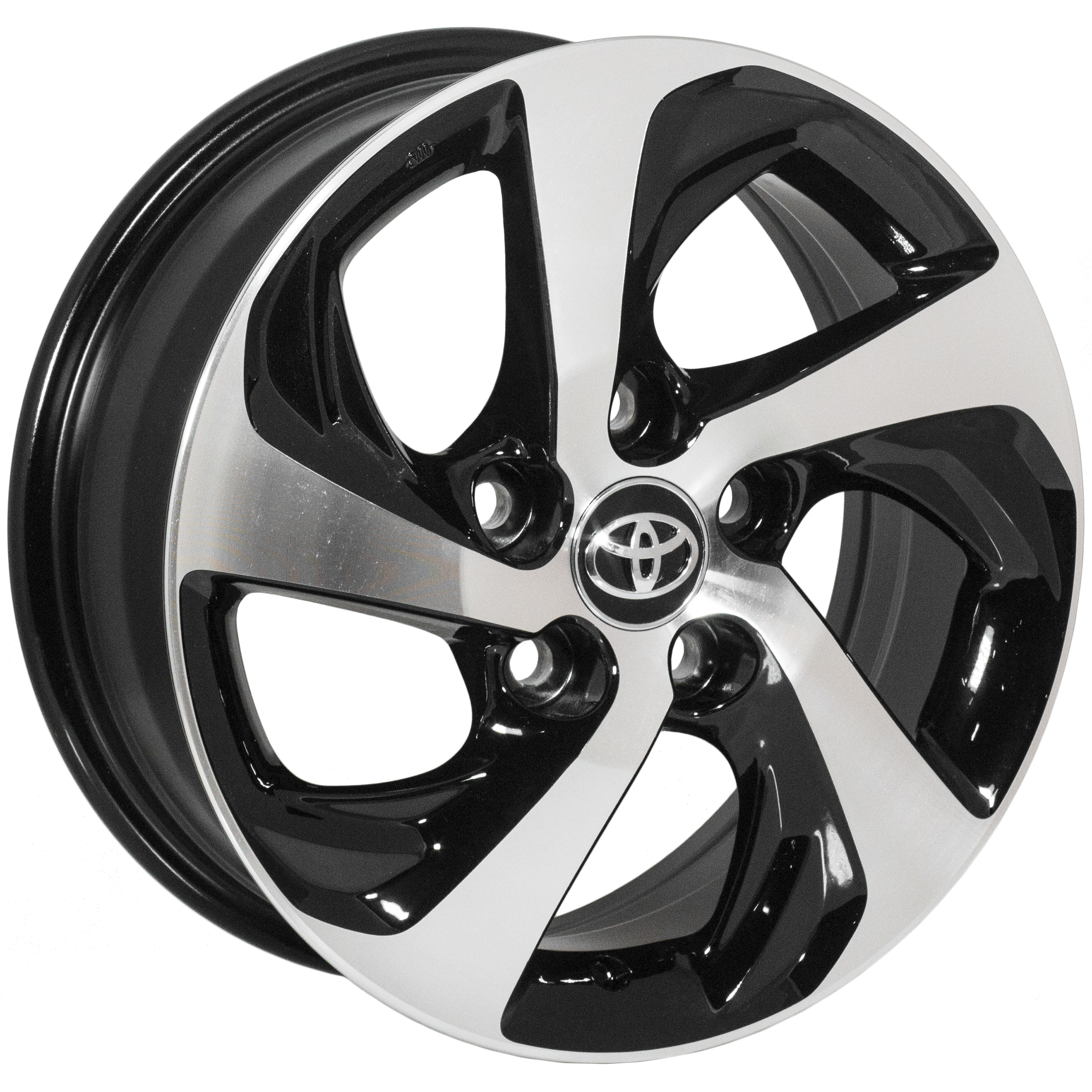 ZF TL5570NW R15 5/114,3