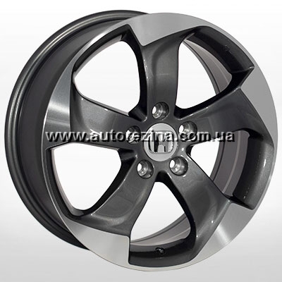 ZF TL5691NW R17 5/114,3