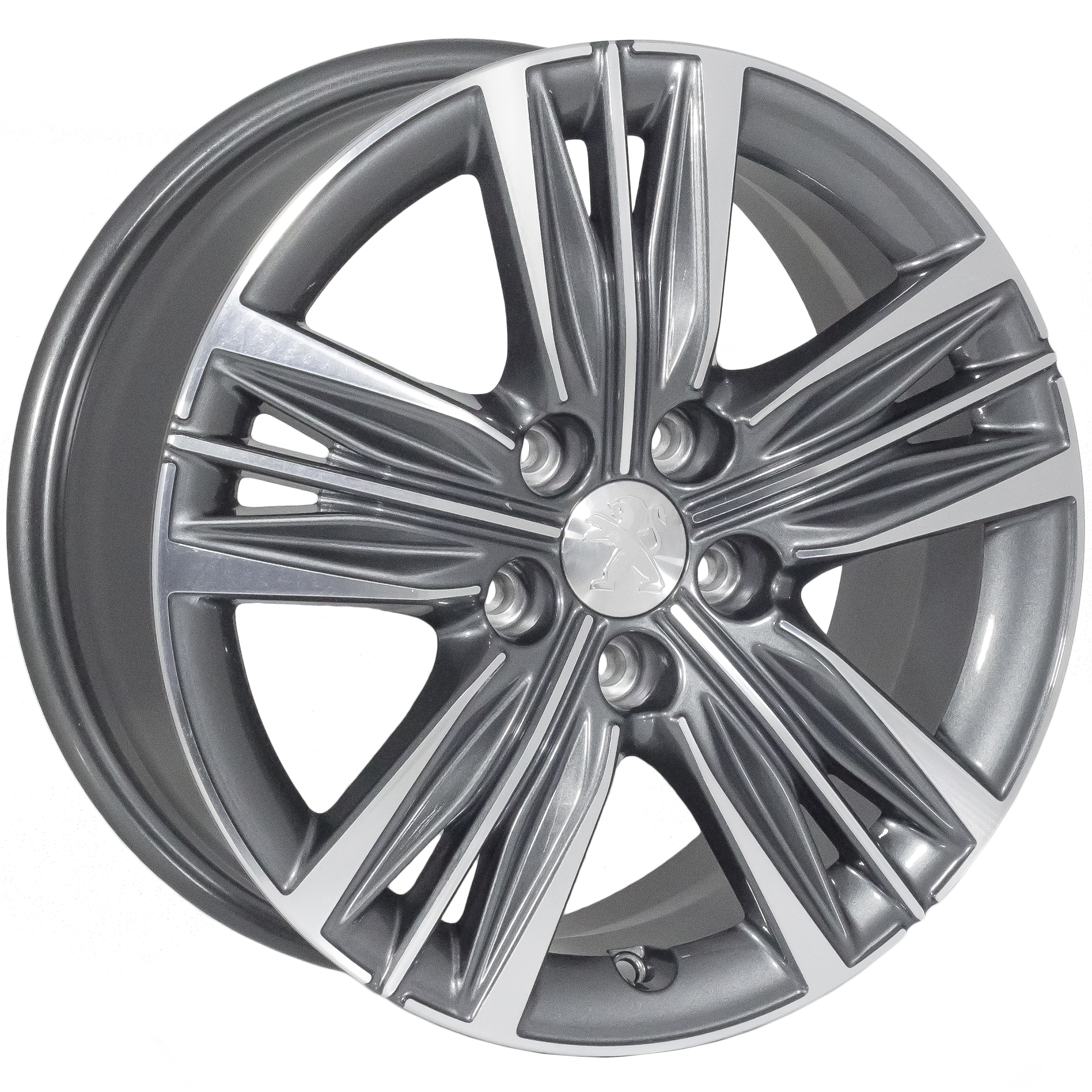 ZF TL5755 R16 5/108